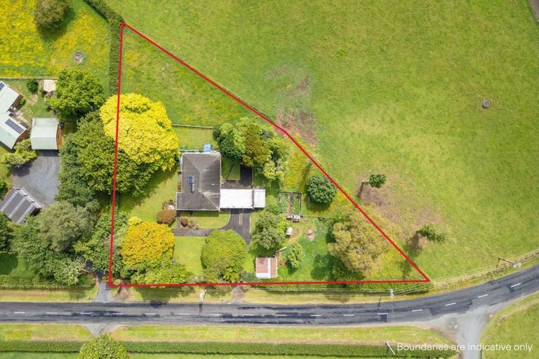 Photo of property in 119 Ringer Road, Tauwhare, Hamilton, 3287