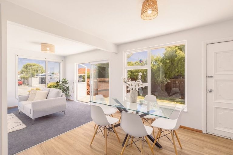 Photo of property in 3 Oban Place, Woolston, Christchurch, 8062