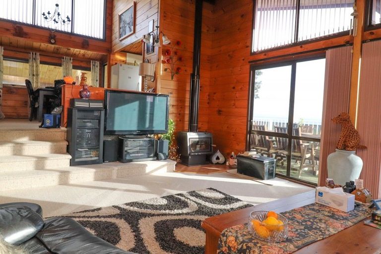 Photo of property in 417 Fergusson Drive, Thames, 3500