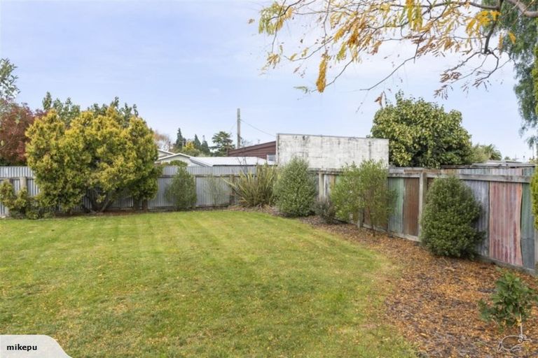 Photo of property in 119 Colombo Road, Masterton, 5810