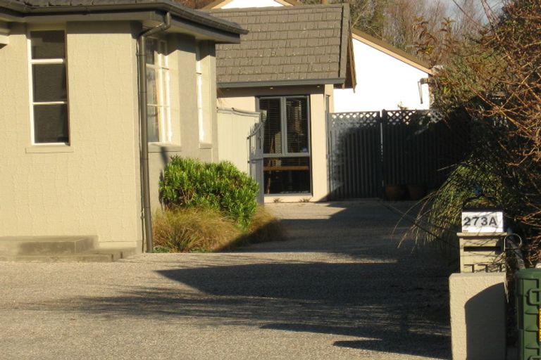 Photo of property in 273 Cranford Street, St Albans, Christchurch, 8052