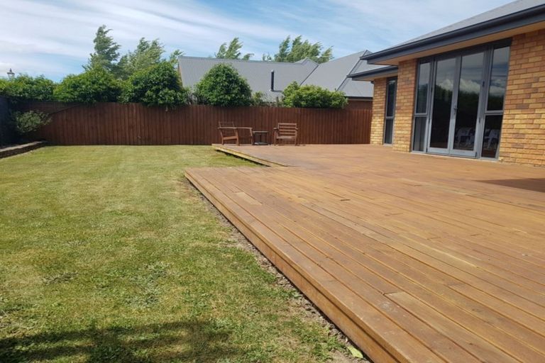 Photo of property in 13 Picasso Place, Rolleston, 7614