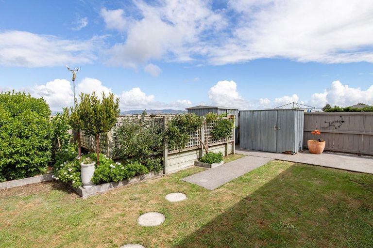 Photo of property in 10 Harris Place, Ngatea, 3503