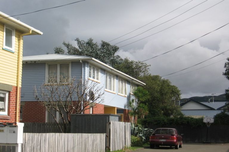 Photo of property in 35a Beach Street, Petone, Lower Hutt, 5012