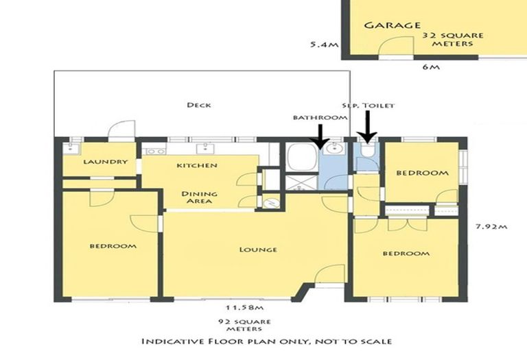 Photo of property in 1/494 Great South Road, Papatoetoe, Auckland, 2025