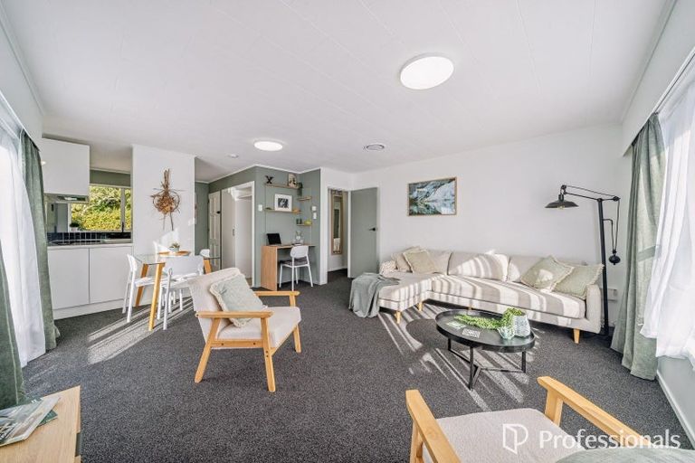 Photo of property in 178b Major Drive, Kelson, Lower Hutt, 5010