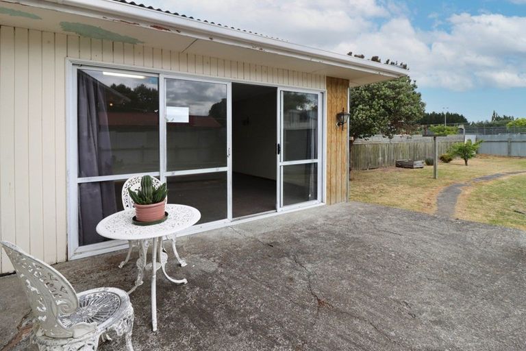 Photo of property in 58 Johnstone Street, Masterton, 5810