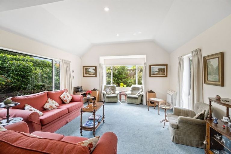 Photo of property in 15 Wai-iti Terrace, Burnside, Christchurch, 8053