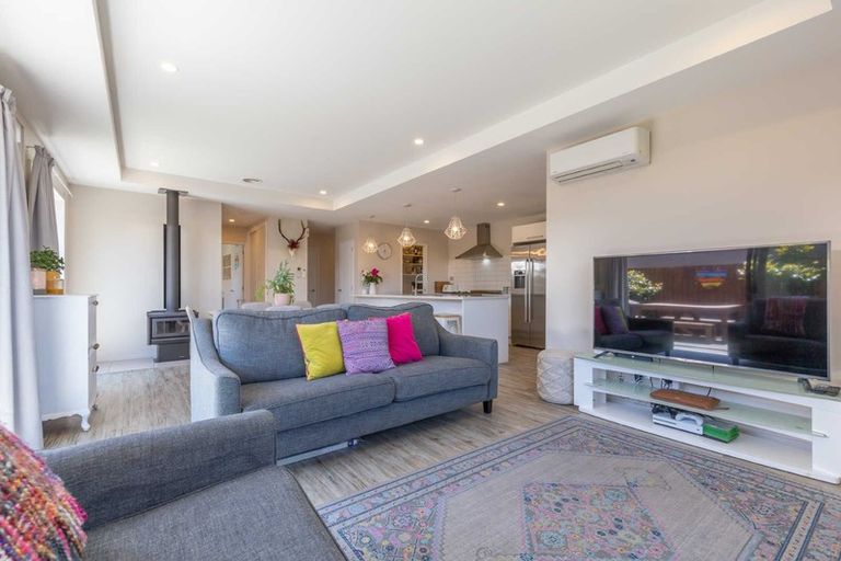 Photo of property in 56 Granite Drive, Rolleston, 7614