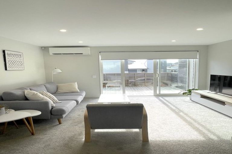 Photo of property in 10/31u Princess Terrace, Newtown, Wellington, 6021
