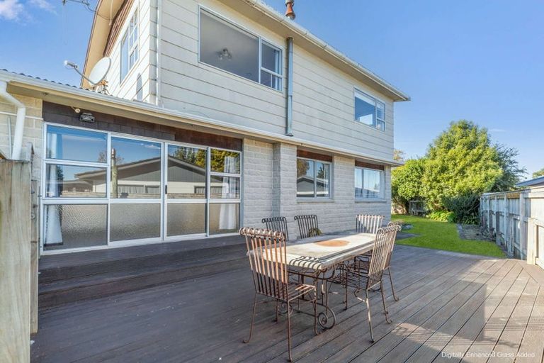 Photo of property in 6 Higgin Place, Feilding, 4702