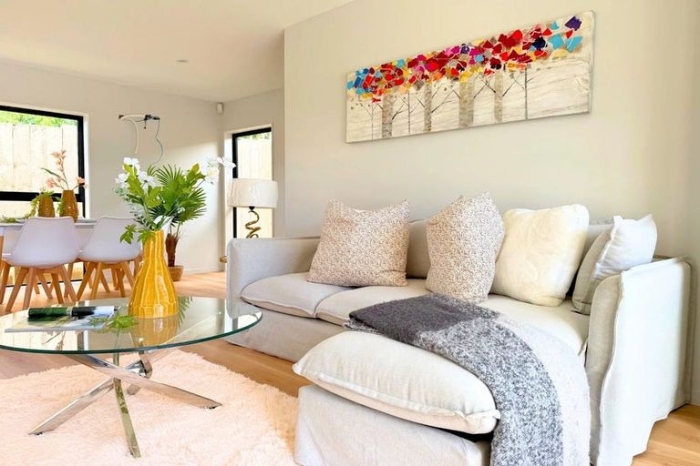 Photo of property in 25a Crawford Avenue, Mangere Bridge, Auckland, 2022