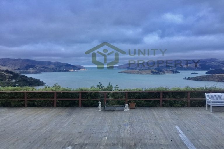 Photo of property in 5 Clem Paterson Lane, Governors Bay, Lyttelton, 8971