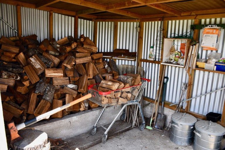 Photo of property in 3820 Karamea Highway, Little Wanganui, Karamea, 7893