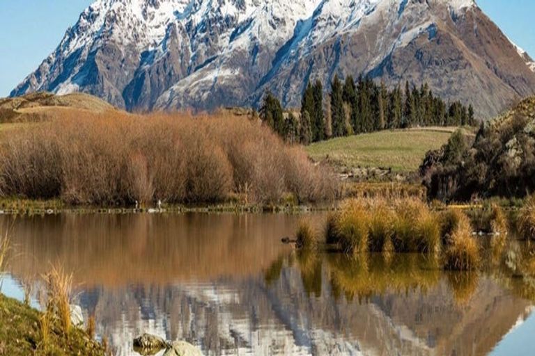 Photo of property in 22 Woolshed Road, Jacks Point, Queenstown, 9371