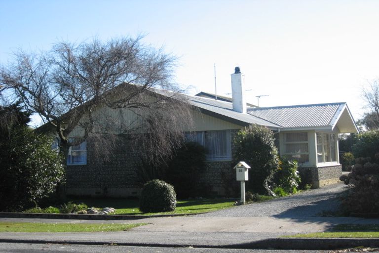 Photo of property in 55 Bealey Street, Hokitika, 7810