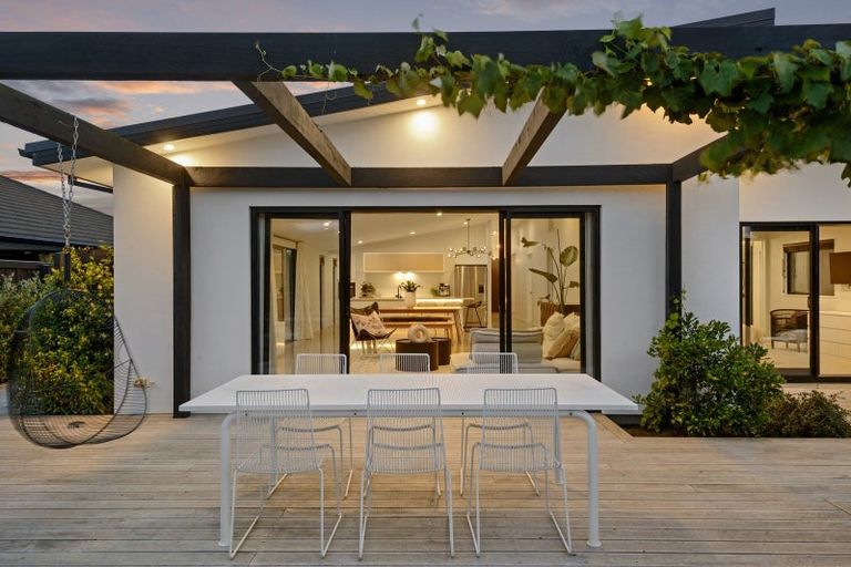 Photo of property in 3 Lemonwood Drive, Rolleston, 7615