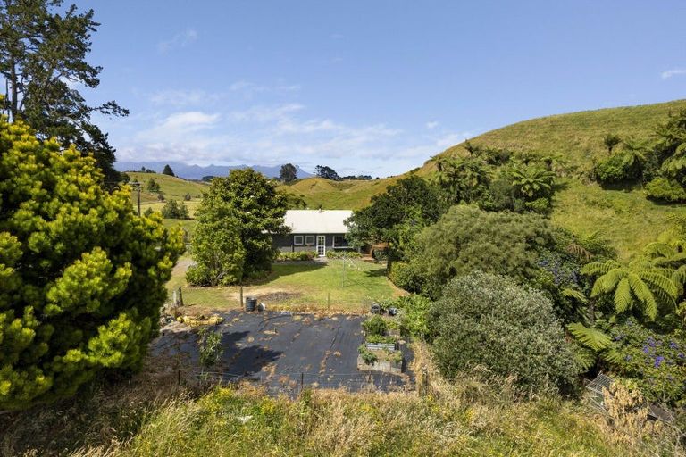 Photo of property in 77 Dorset Road, Hillsborough, New Plymouth, 4372