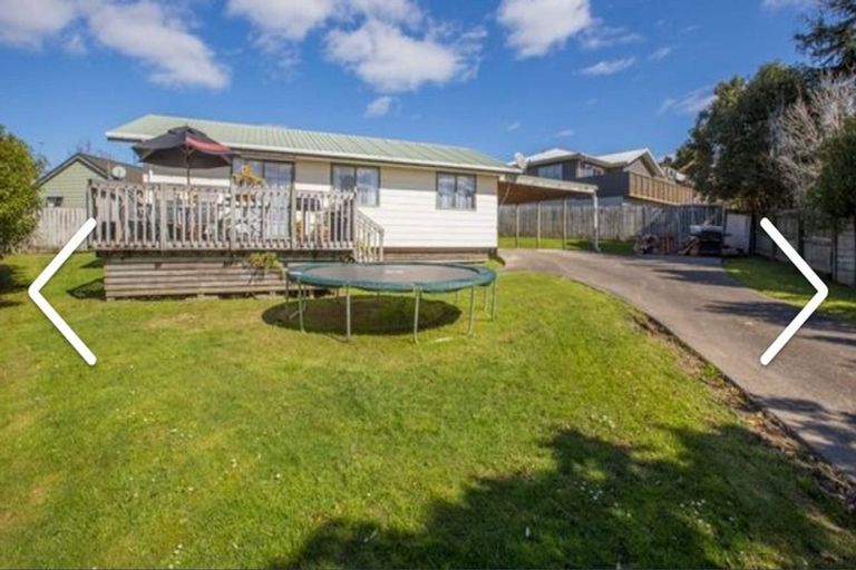 Photo of property in 39 Campbell Drive, Warkworth, 0910