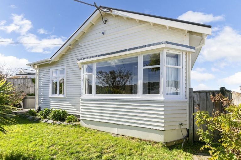 Photo of property in 41a Washington Avenue, Brooklyn, Wellington, 6021