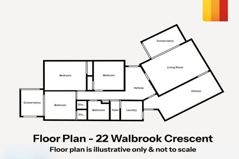 Photo of property in 22 Walbrook Crescent, Oamaru North, Oamaru, 9400