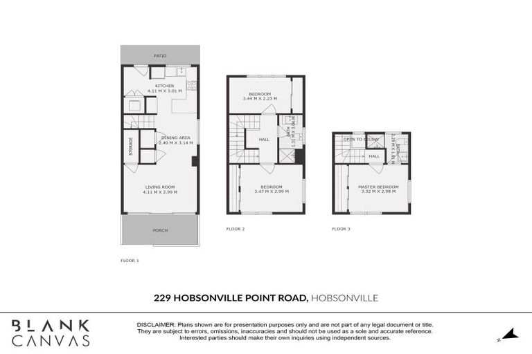 Photo of property in 229 Hobsonville Point Road, Hobsonville, Auckland, 0616