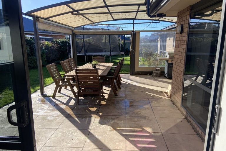 Photo of property in 8 Juniper Way, Prebbleton, 7604