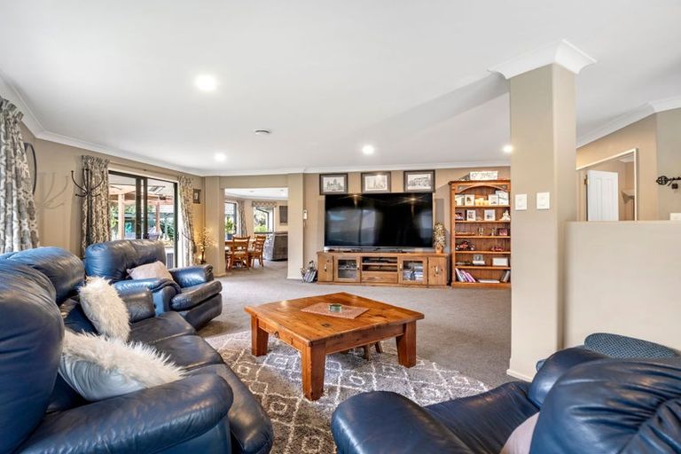Photo of property in 142 Rangiora Woodend Road, Woodend, 7610