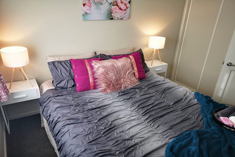 Photo of property in 1 Kohi Drive, Parklands, Christchurch, 8083