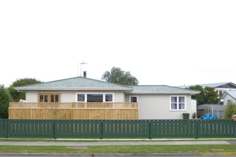 Photo of property in 51 Bill Hercock Street, Pirimai, Napier, 4112