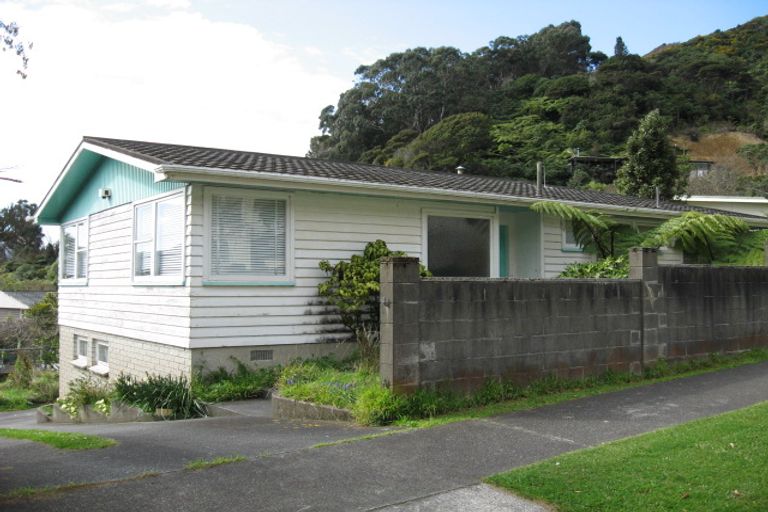Photo of property in 15 Mission Street, Waterloo, Lower Hutt, 5011