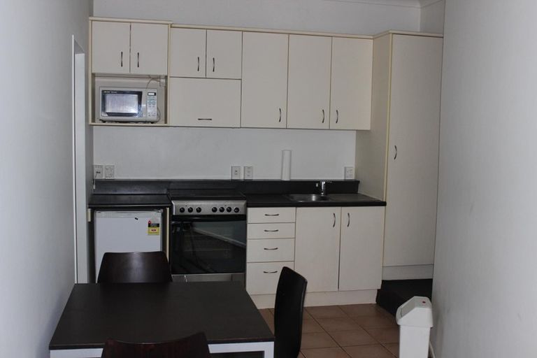 Photo of property in Terrace Garden Apartments, 120 The Terrace, Wellington Central, Wellington, 6011