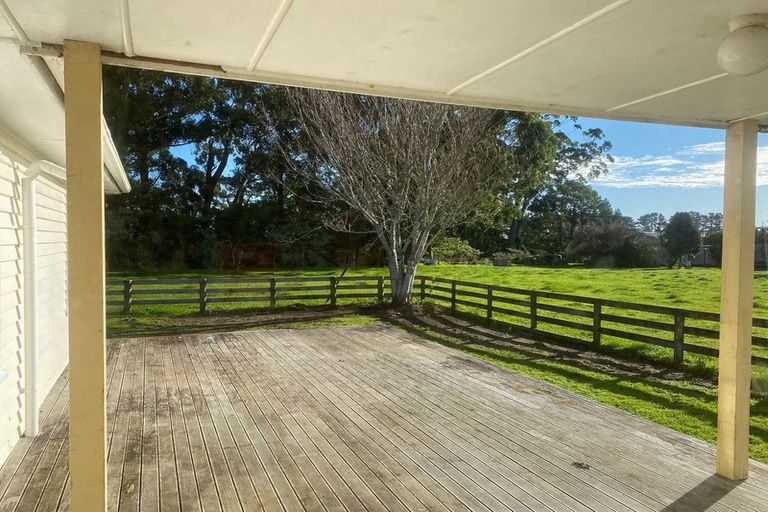 Photo of property in 358 Mataro Road, Onaero, Urenui, 4375