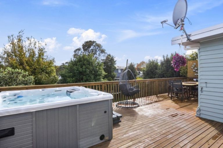 Photo of property in 41 Regent Street, Devonport, Auckland, 0624