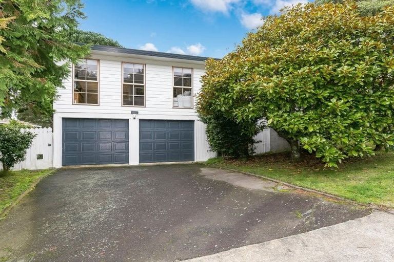 Photo of property in 51 Cambrian Street, Churton Park, Wellington, 6037