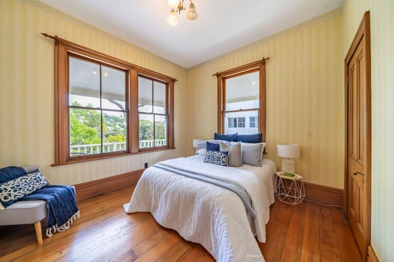 Photo of property in 7 Washington Avenue, Brooklyn, Wellington, 6021