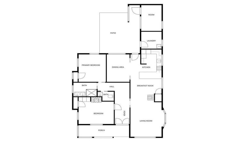 Photo of property in 11 Lowestoft Street, Balclutha, 9230