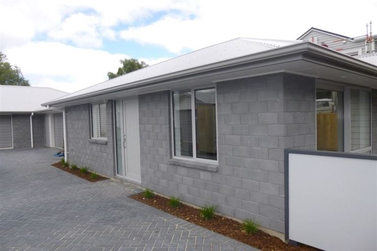 Photo of property in 3u5 Edgecumbe Street, Whitiora, Hamilton, 3200