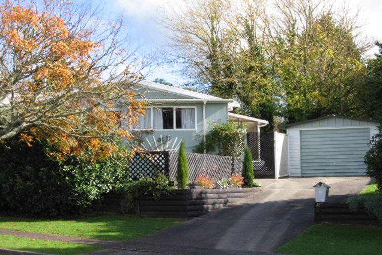 Photo of property in 32 Kauri Street, Tokoroa, 3420