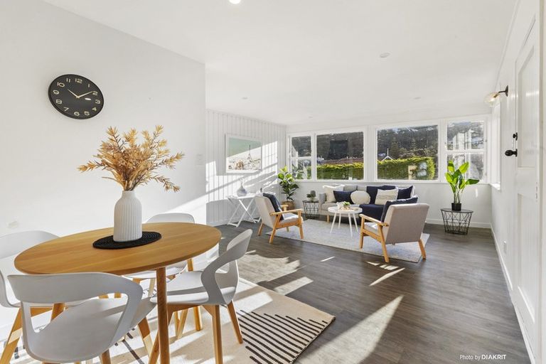 Photo of property in 117 Waipapa Road, Hataitai, Wellington, 6021