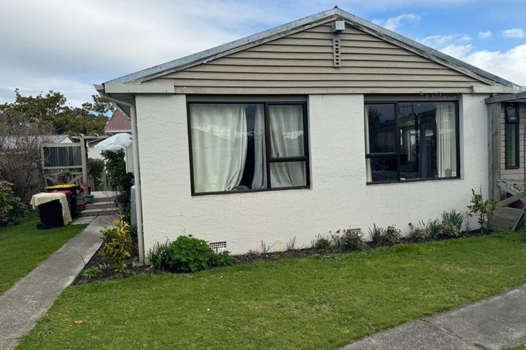 Photo of property in 9b Cressy Avenue, Kaiapoi, 7630
