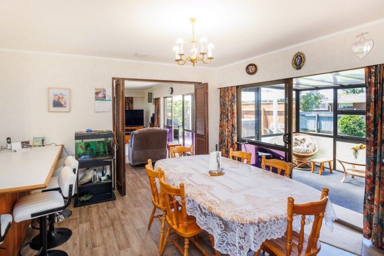 Photo of property in 6 Ashdown Crescent, Feilding, 4702