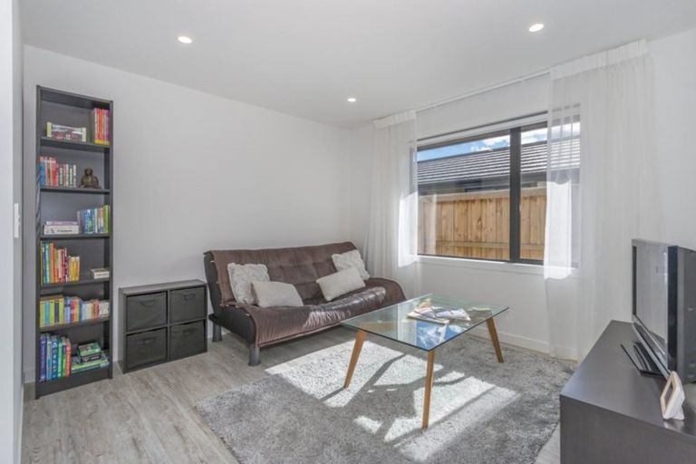 Photo of property in 4 Northmoor Boulevard, Rolleston, 7615