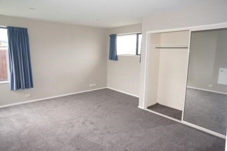 Photo of property in 88b Percival Street, Rangiora, 7400