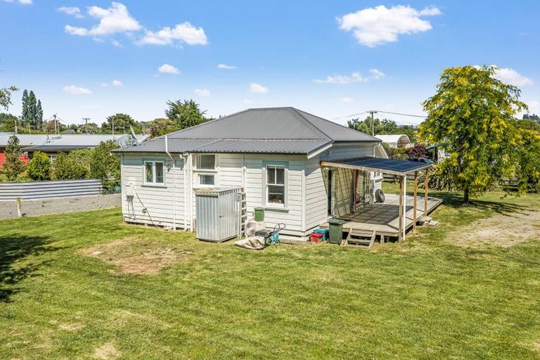 Photo of property in 4a Shanly Street, Waipawa, 4210