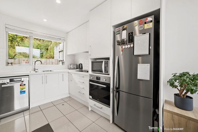 Photo of property in 27/31u Princess Terrace, Newtown, Wellington, 6021