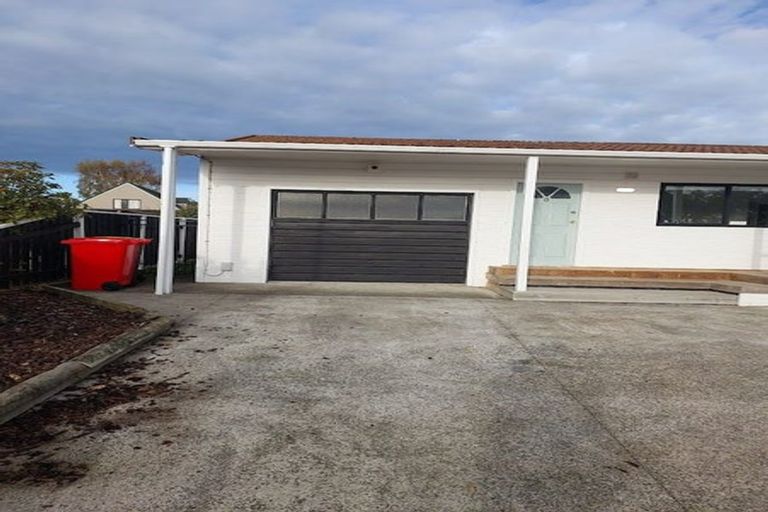 Photo of property in 8 Homewood Avenue, Levin, 5510