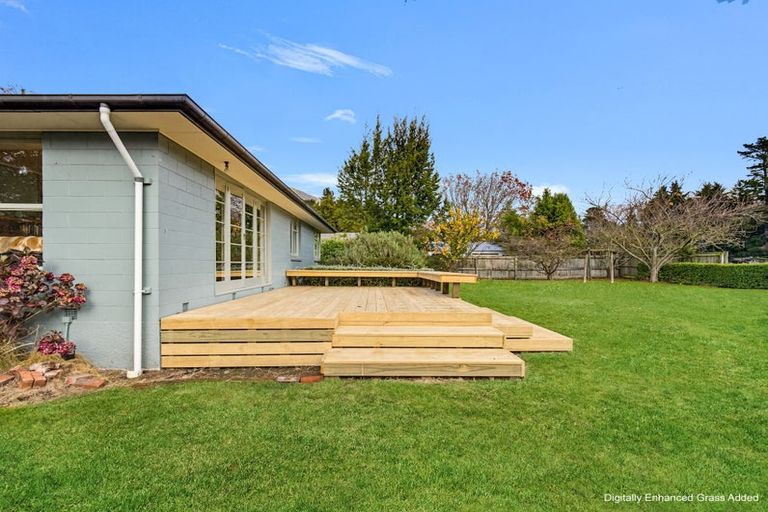 Photo of property in 14 Acheron Avenue, Lake Coleridge, 7572