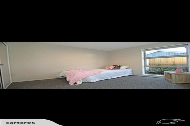 Photo of property in 21 Farnborough Way, Rolleston, 7615