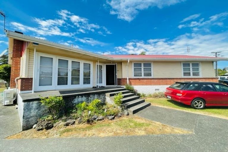 Photo of property in 58 Ashlynne Avenue, Papatoetoe, Auckland, 2025